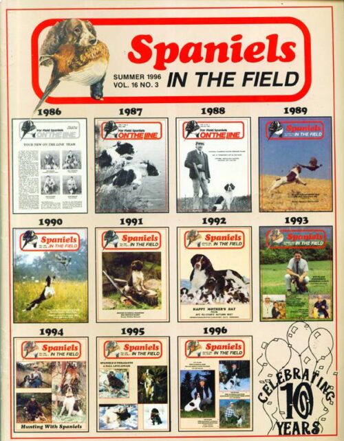 Past Issues 1989-2009